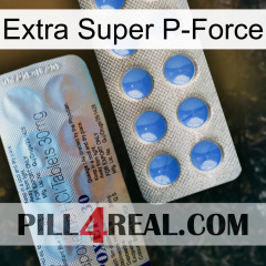 Extra Super P-Force 39